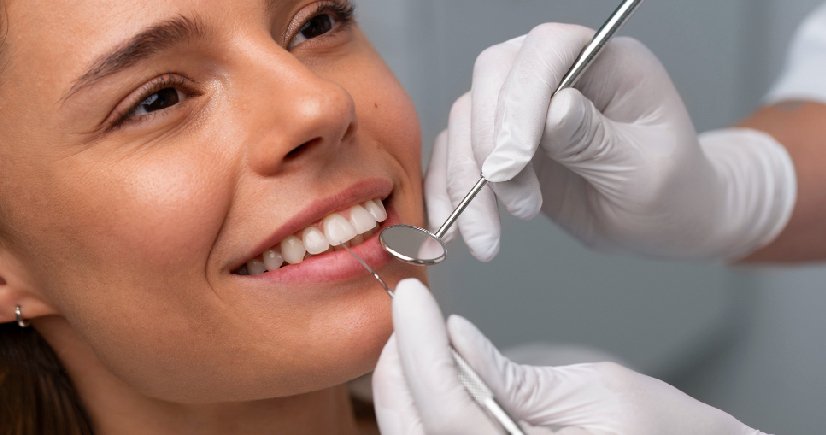 Cosmetic Dentistry Bangalore